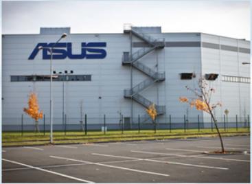 ASUS, Ostrava